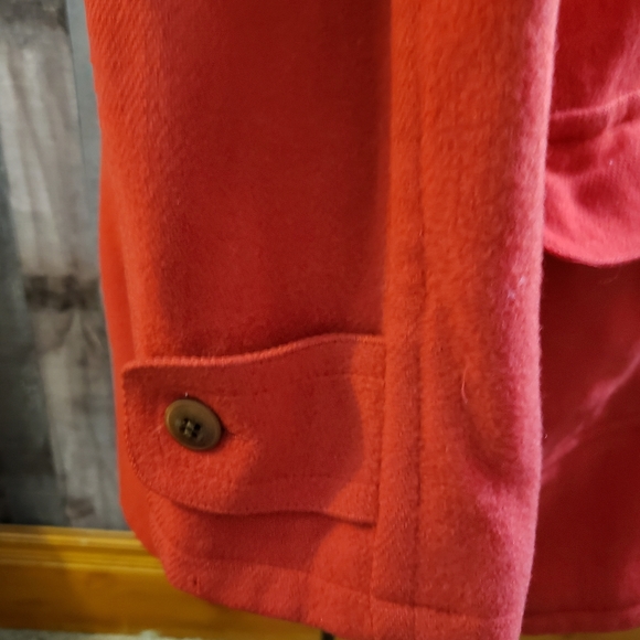 Vintage LL Bean Duffle Coat - Picture 11 of 16